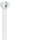 ABB SPA - ABBTY232MFR TYRAP UL94V0 2,3X203 BIANCO 1000PZ