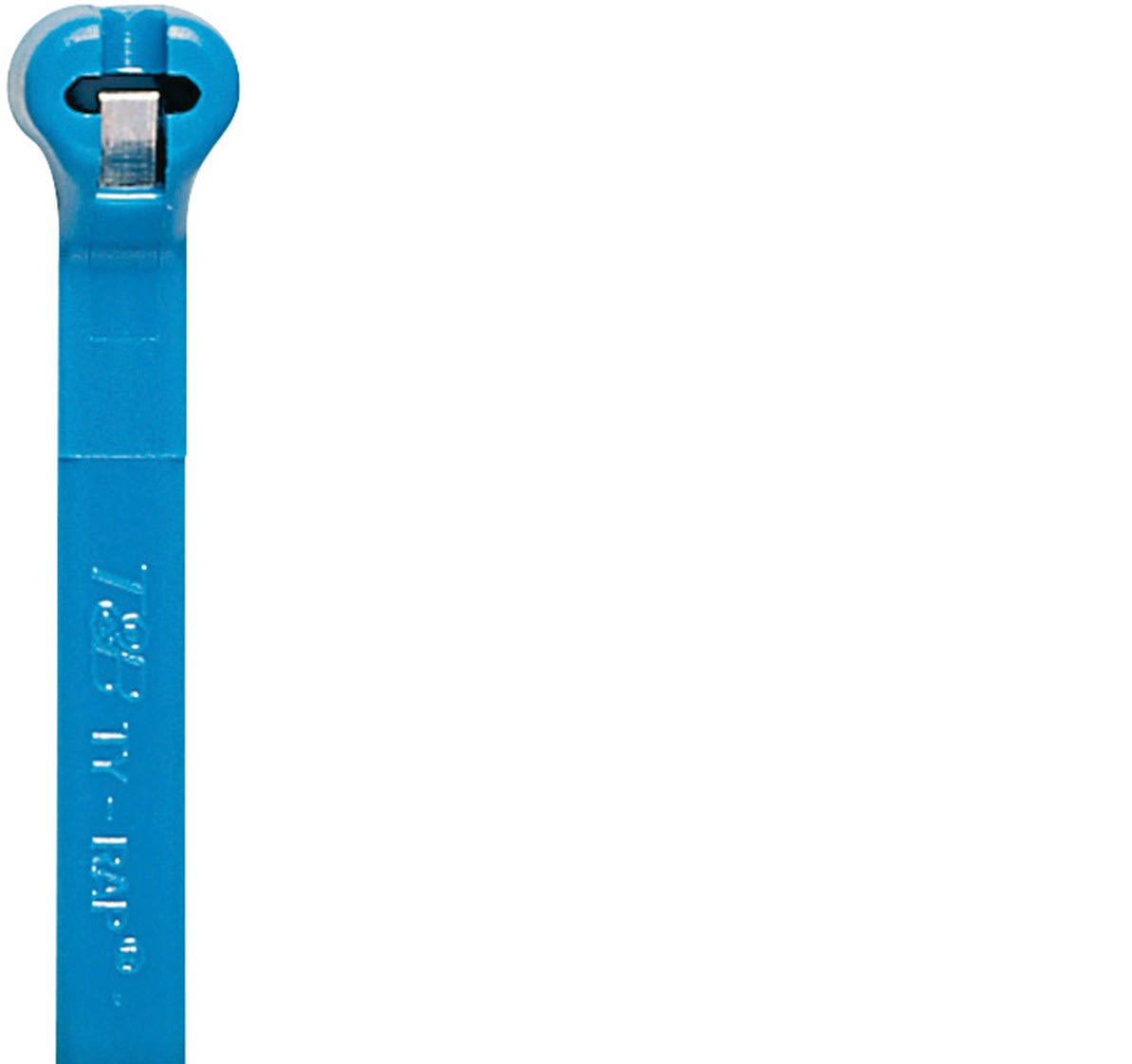 ABB SPA - ABBTY23M-6 TYRAP 2,3X92 BLU 1000PZ