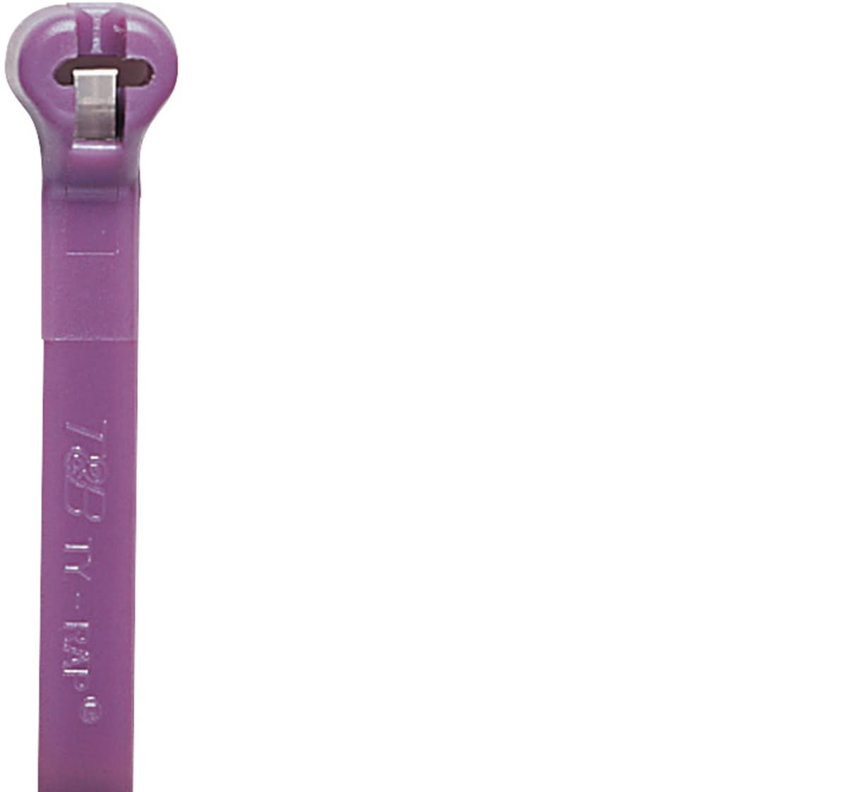 ABB SPA - ABBTY242M-7 TYRAP 3,6X208 PORPORA 1000PZ