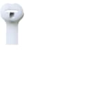 ABB SPA - ABBTY244M TYRAP 3,6X368 NAT 1000PZ