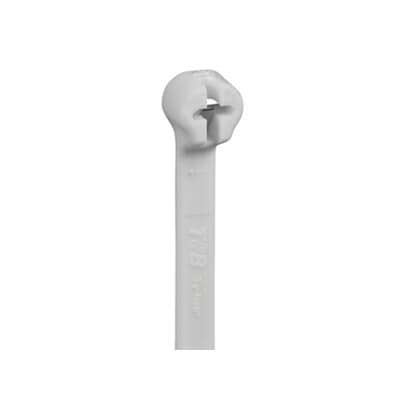 ABB SPA - ABBTY25M-10 TYRAP 4,8X175 BIANCO 1000PZ