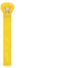 ABB SPA - ABBTY25M-4 TYRAP 4,8X186 GIALLO 1000PZ