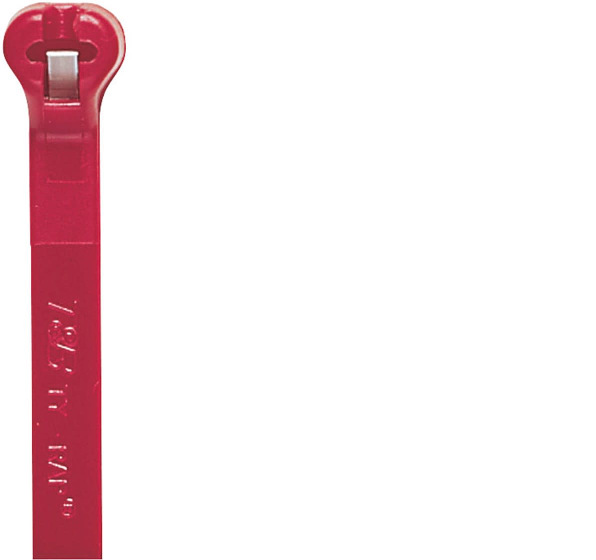 ABB SPA - ABBTY272M-2 TYRAP 6,9X223 ROSSO 500PZ