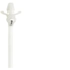 ABB SPA - ABBTY38M TYRAP INNESTO ANCORA 4,7X200 NAT 1000PZ