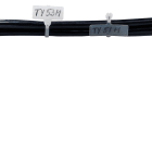 ABB SPA - ABBTY512M TYRAP IDENTIFICAT 2,4X210 NAT 1000PZ