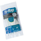 ABB SPA - ABBTY5234M TYRAP 2,3X356 NAT 100PZ