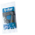 ABB SPA - ABBTY5271MXR TYRAP 7X150 NEROUV 50PZ