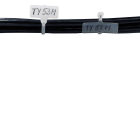 ABB SPA - ABBTY53M TYRAP IDENTIFICAT 2,4X102 NAT 500PZ