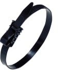 ABB SPA - ABBTY5409 TYRAP RIAPRIBILI 12,7X483 NAT 25PZ