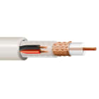 ITC INDUSTRIA TECNIC - ITCTY597BI1000 RG 59+2X0,75 BIANCO BOB.1000 ECA
