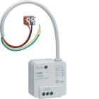 HAGER - HAGTYB692F MOD.KNX+ TP VEN. 2 OUT + 2 IN 6A AC1 INC