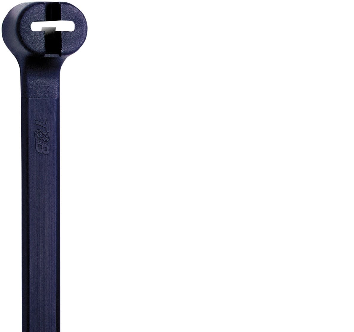 ABB SPA - ABBTYC28MX TYRAP 4,7X360 NEROUV PA12 1000PZ