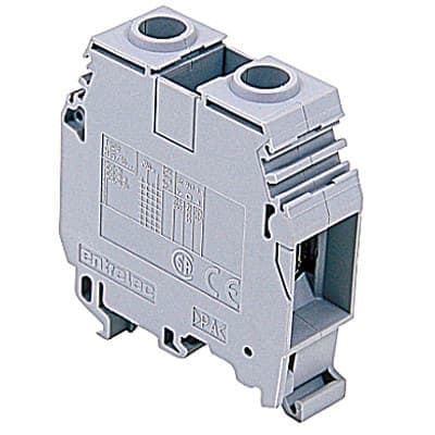 TE CONNECTIVITY ITAL - TYC1SNA115124R0700 MORSETTO M35/16