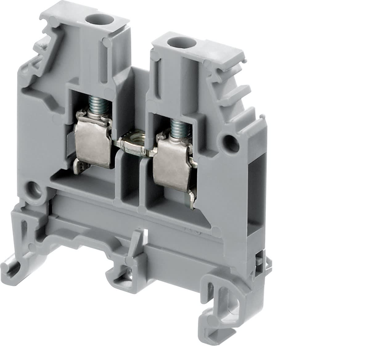 TE CONNECTIVITY ITAL - TYCEN011527122 MORSETTO M4/6.D2
