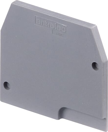 TE CONNECTIVITY ITAL - TYC1SNA118368R1600 PIASTRINA TERM. FEM6