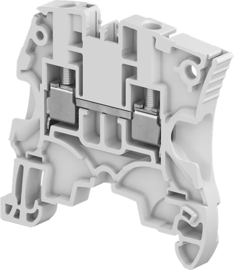 TE CONNECTIVITY ITAL - TYCK505010 MORSETTO ZS4