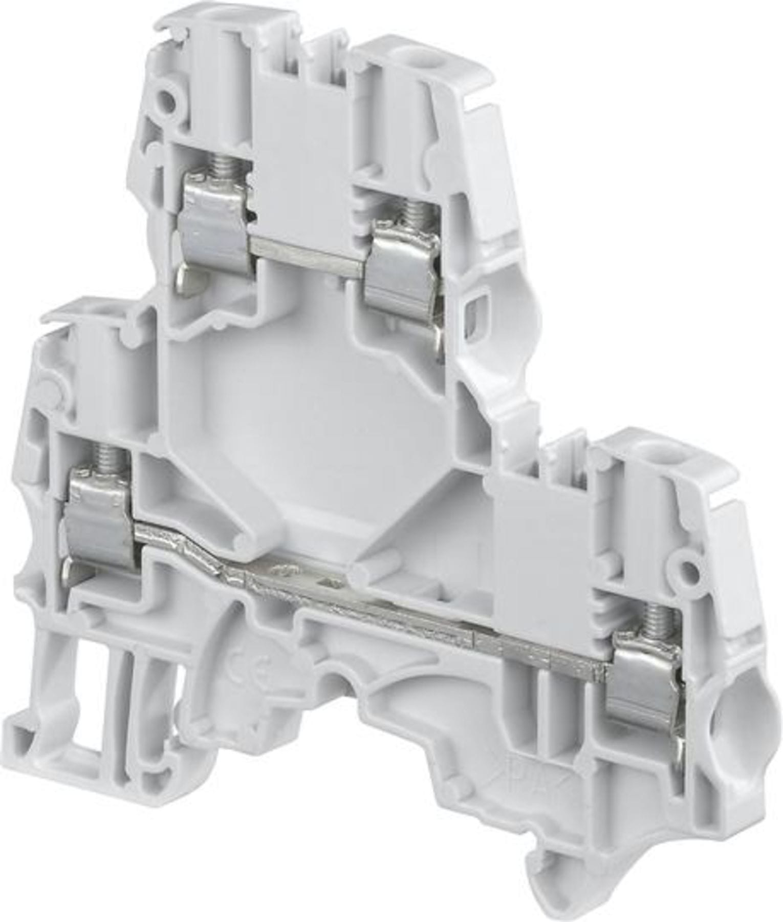 TE CONNECTIVITY ITAL - TYC1SNK505210R0000 MORSETTO ZS4-D2