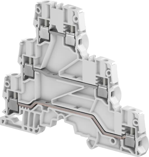 TE CONNECTIVITY ITAL - TYCK505212 MORSETTO ZS4-T3