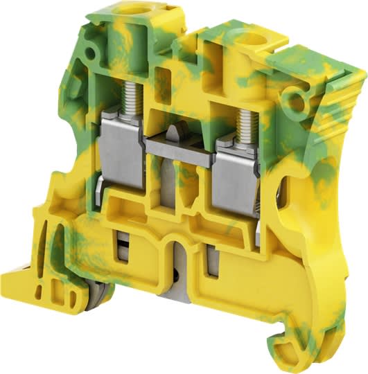 TE CONNECTIVITY ITAL - TYCK508150 MORSETTO ZS10-PE