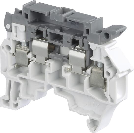 TE CONNECTIVITY ITAL - TYCK508410 MORSETTO ZS4-SF1