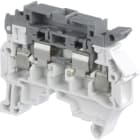 TE CONNECTIVITY ITAL - TYCK508410 MORSETTO ZS4-SF1