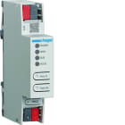 HAGER - HAGTYFS130 MOD. TP KNX ACCOPP. DI LINEA SECURE - 1M
