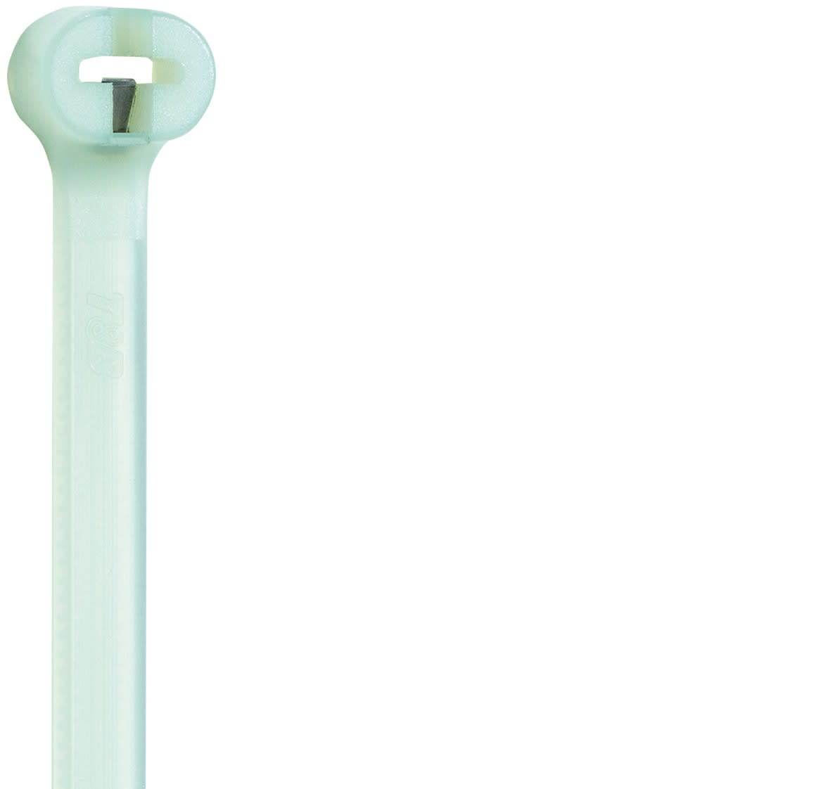 ABB SPA - ABBTYH242M TYRAP STAB 105?C 3,6X208 NAT 1000PZ