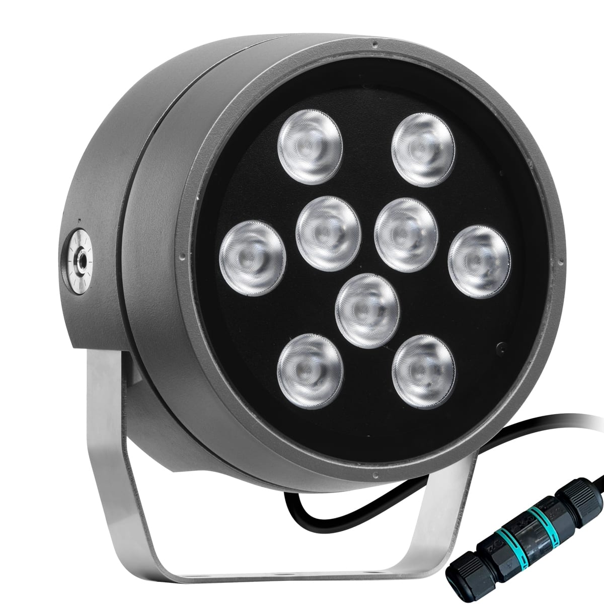 PERFORMANCE IN LIGHT - PRI3112196 TYK+ 20 40 C/M RGBW AN96 DMX