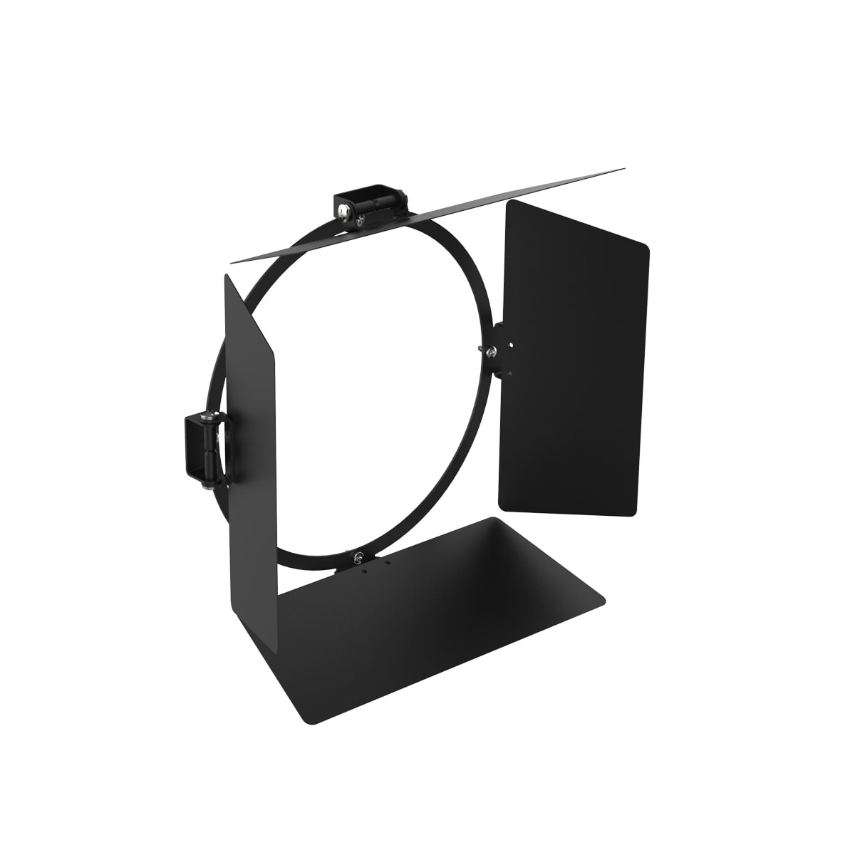 PERFORMANCE IN LIGHT - PRI3112970 KIT BARNDOOR TYK+ 20 BK81