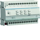 HAGER - HAGTYMS616D MOD.KNX-S 16 OUT 16A AC1 230V C-LOAD 8M