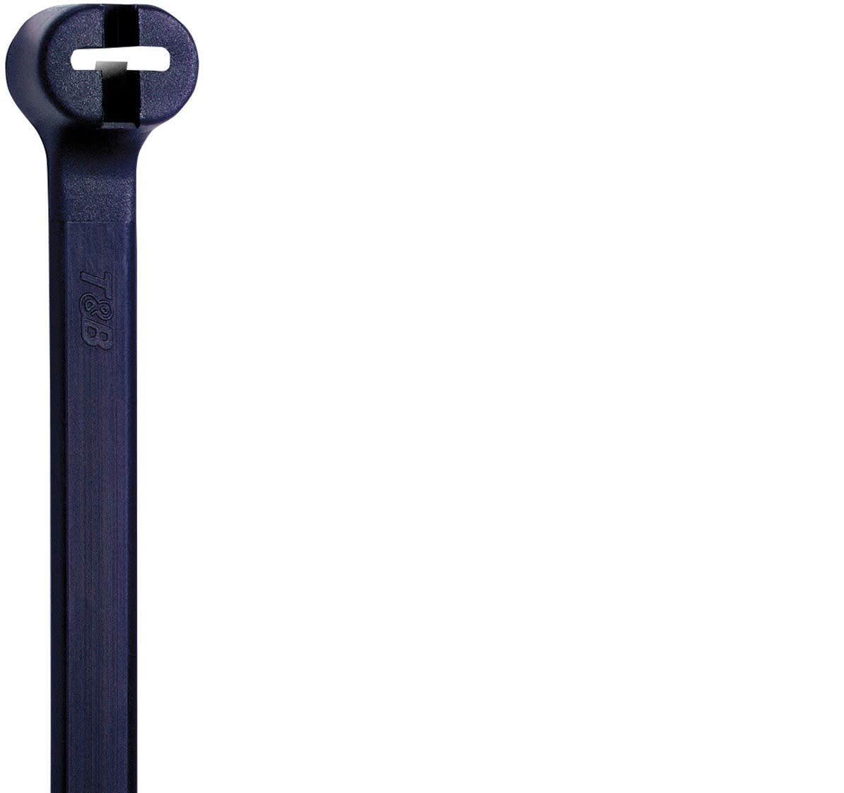 ABB SPA - ABBTYP28MX TYRAP 4,8X361 NEROUV PP 1000PZ