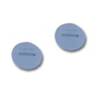 ITALWEBER SPA - ITW1002097 TAPPO CIECO PG 48 RAL 7035