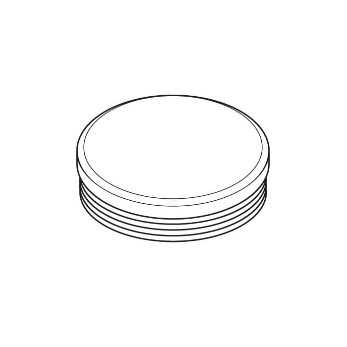 LOMBARDO - LOMPB000002 Tappo palo Zenit