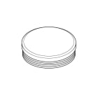 LOMBARDO - LOMPB000002 Tappo palo Zenit