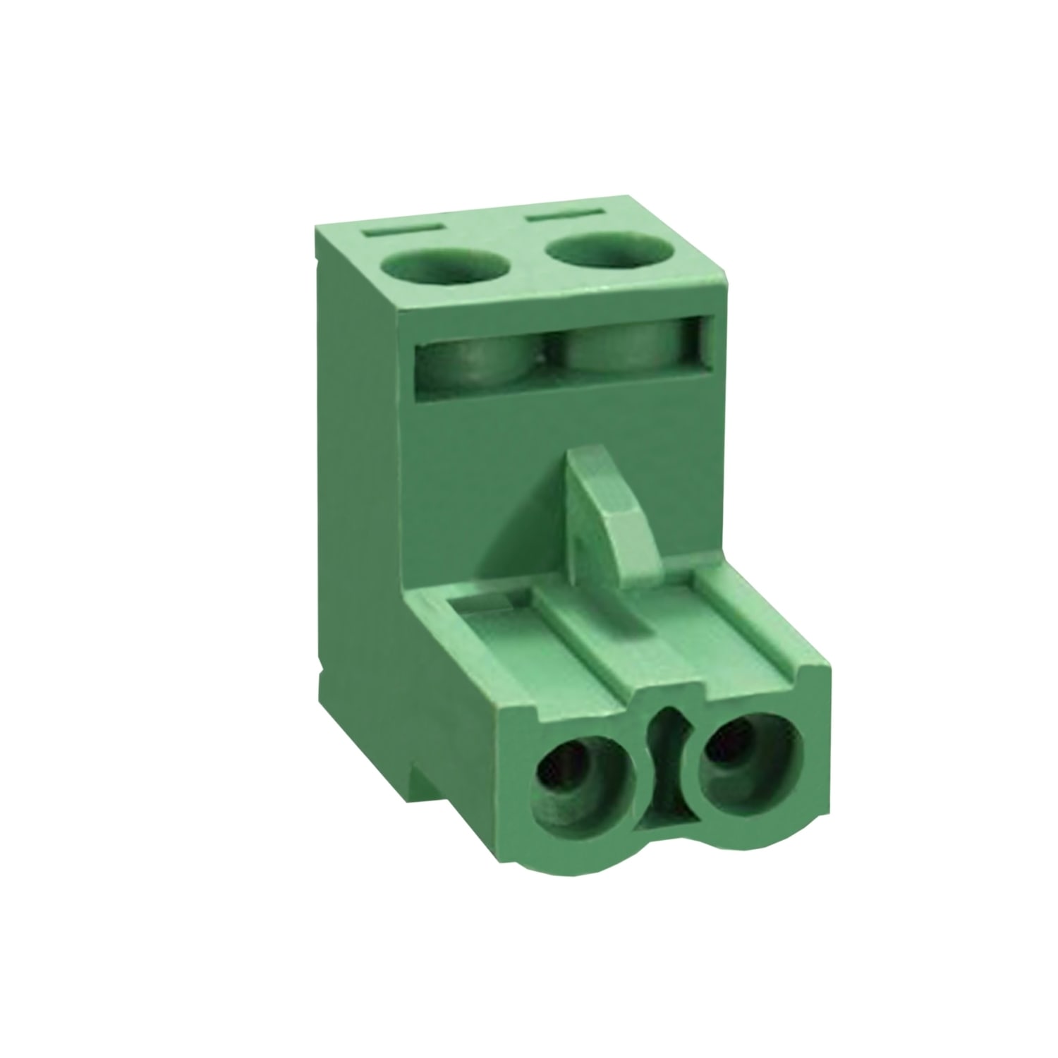 SCHNEIDER ELECTRIC - SNRAPE1PRE21 Connettore morsetti a molla