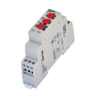 EL.CO. SRL - ECL660003 TEMP. MULTIFUNZIONE MOD.TEMFS