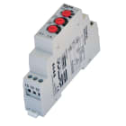 EL.CO. SRL - ECL660020 TEMP. ASIMM. PAUSA/LAVORO MOD. TEMSA