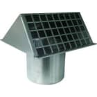 REHAU SPA - RE413194771001 TERMINALE PARETE A-160M