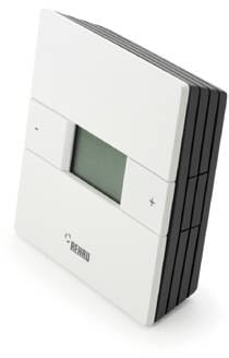 REHAU SPA - RE413372301001 TERMOSTATO AMBIENTE NEA HT 230V