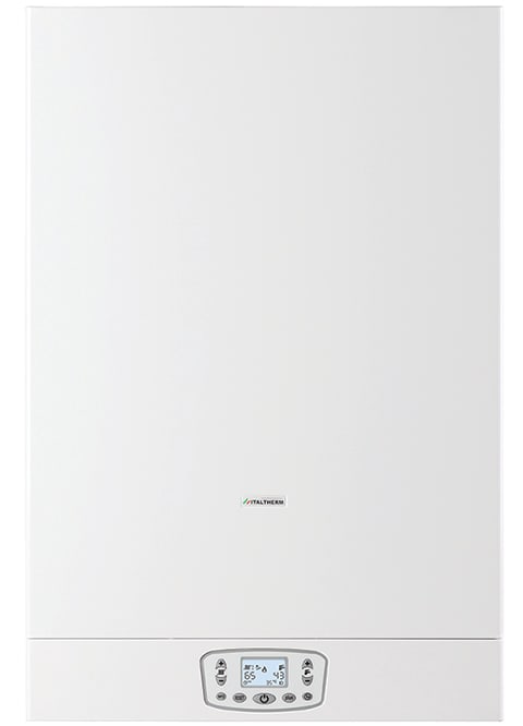 ITALTHERM - ITH301001397 TIME MAX 35 K - ERP