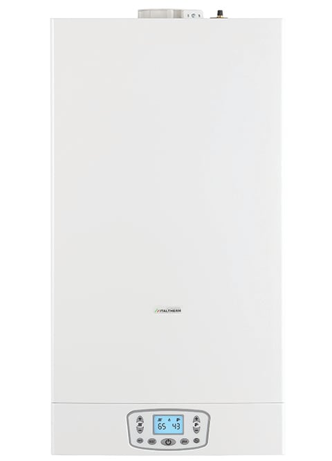 ITALTHERM - ITH301001671 TIME MICRO 35 K