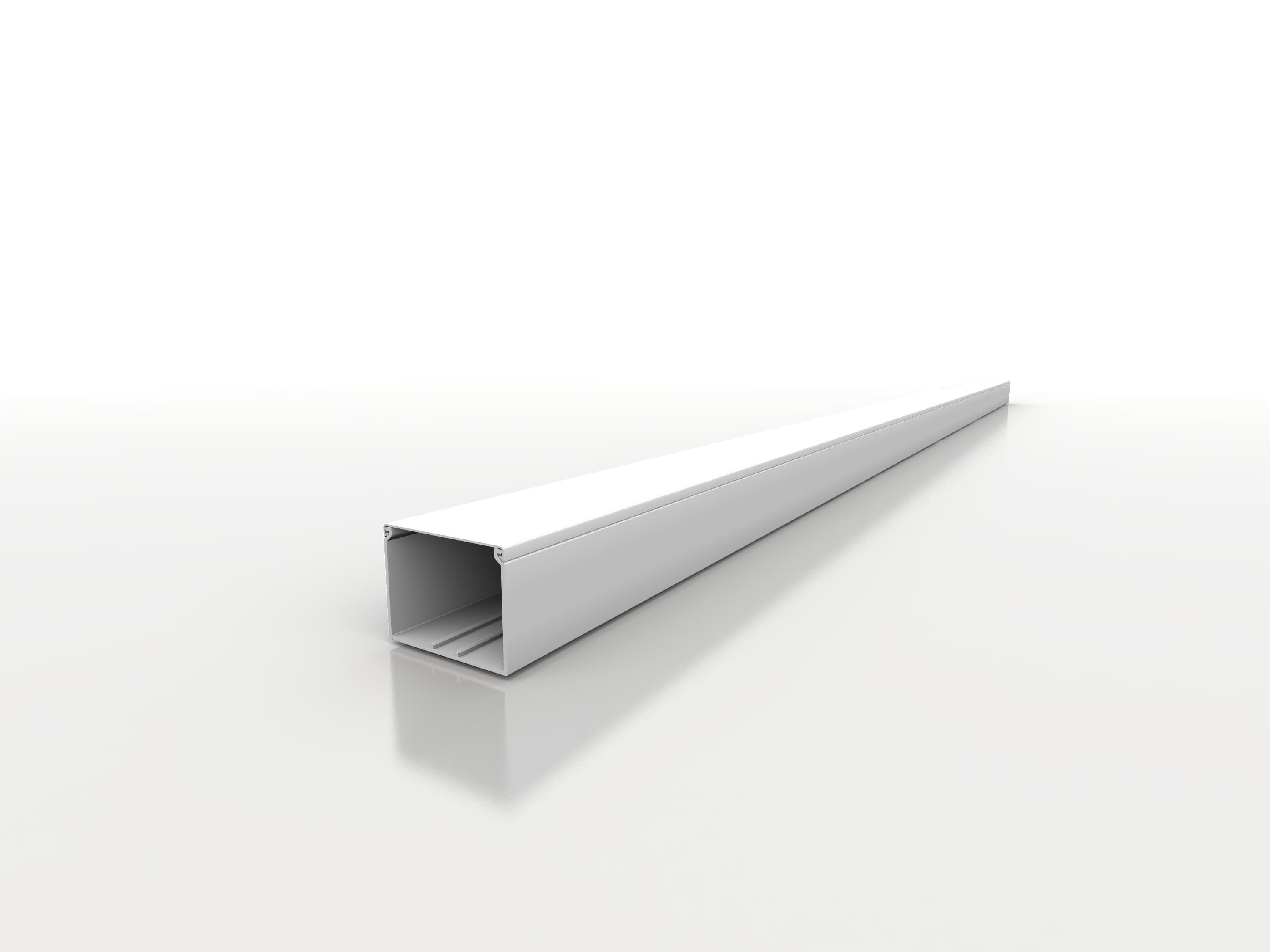 CANALPLAST - CANG48BEU CANALE G.200X80CGBIA 9010