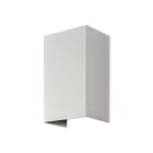EXENIA SRL - EXE351606842/9540 TOB MAXI 26+36W PUSH BIANCO 9540