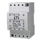 ITALWEBER SPA - ITW2411007 TRASFORMATORE 230V 12/24V CA 40VA