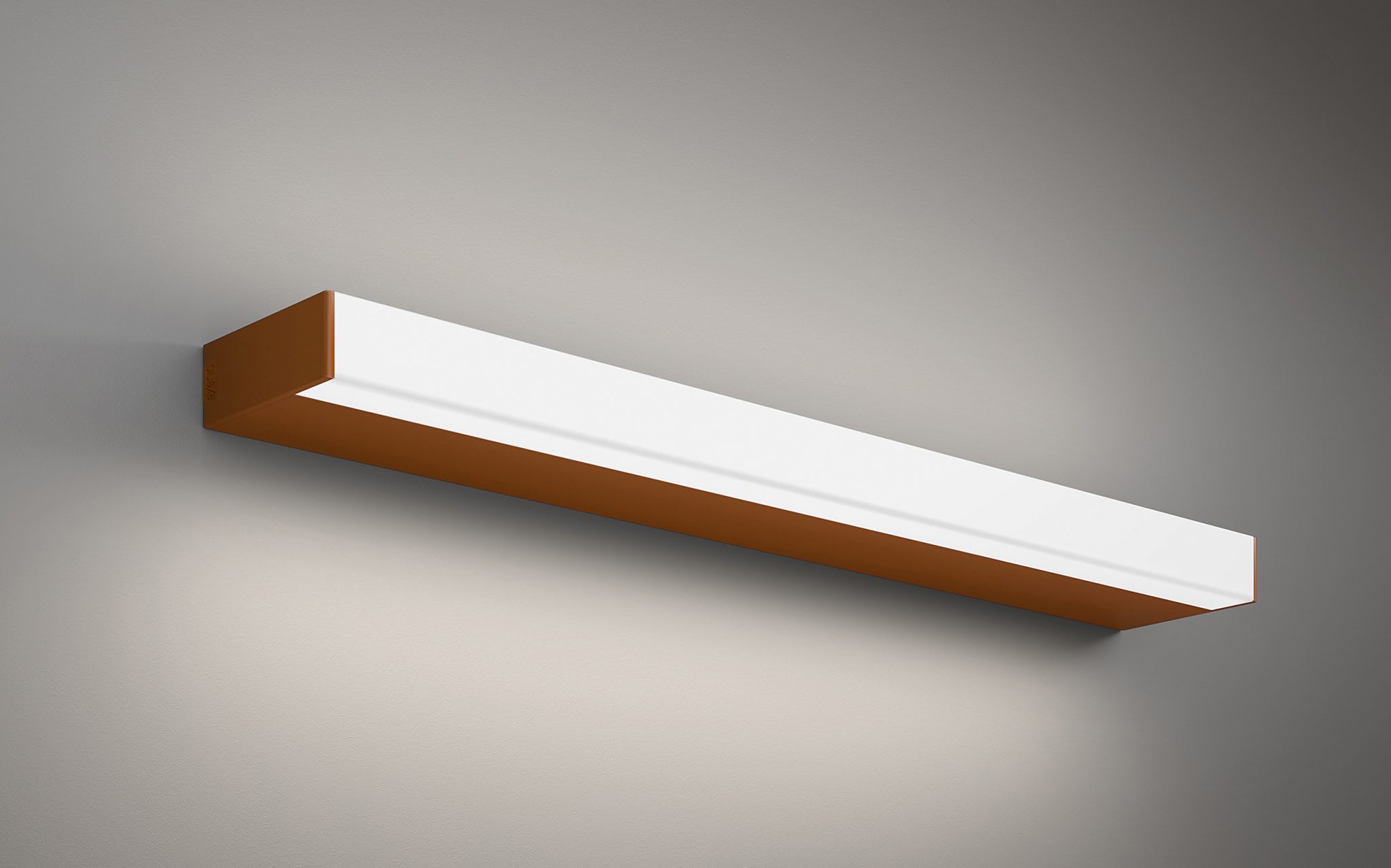 EXENIA SRL - EXE355605092 TRATTO 300MM ON-OFF GREY 8530