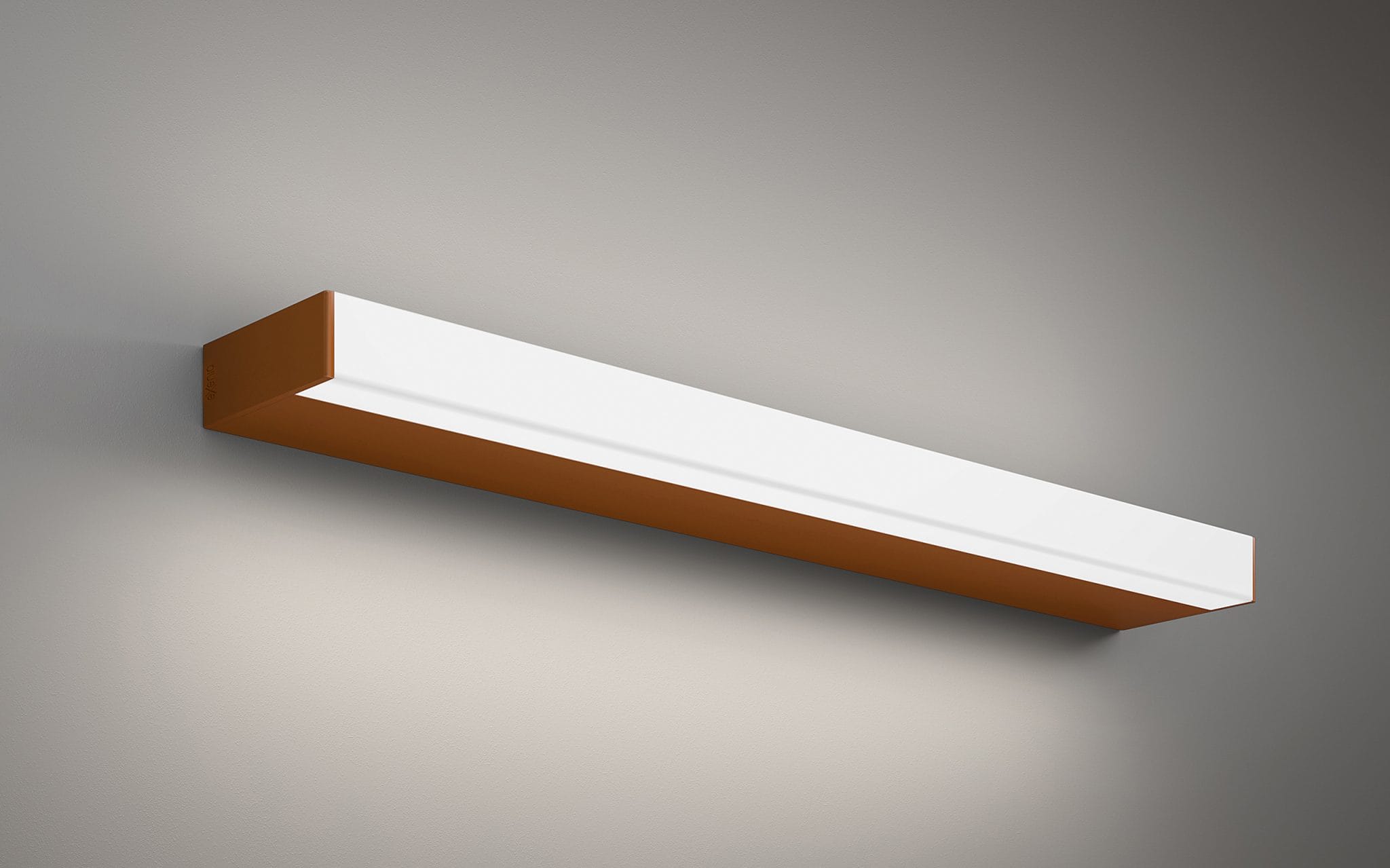 EXENIA SRL - EXE355606542 TRATTO 300MM DALI BIANCO 8530