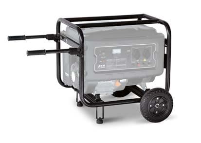 FOURGROUP - FOU603.53 TROLLEY PER GENERATORI FAST-R OPEN (R220