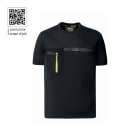 U-GROUP SPA - UGUWFU248BC-2XL CHRISTAL BLACK CARBON