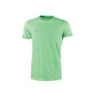 U-GROUP SPA - UGUWEY195VF-XS FLUO GREEN FLUO CONF=3 PZ