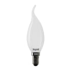 BEGHELLI - BEG56553 TVETRO LED OP CDV 5W E14 3K